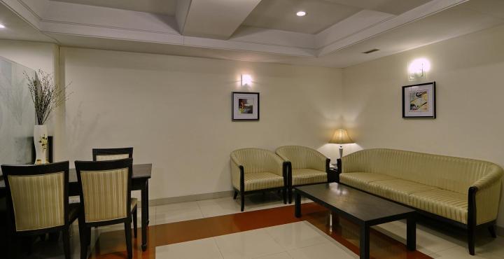 Ambience Executive Hotel Pimpri-Chinchwad Kültér fotó