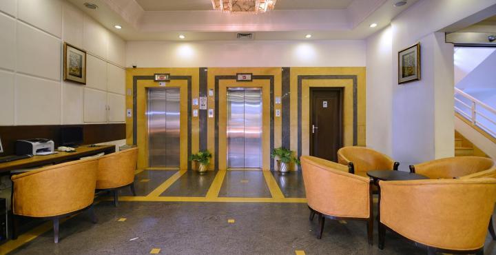 Ambience Executive Hotel Pimpri-Chinchwad Kültér fotó