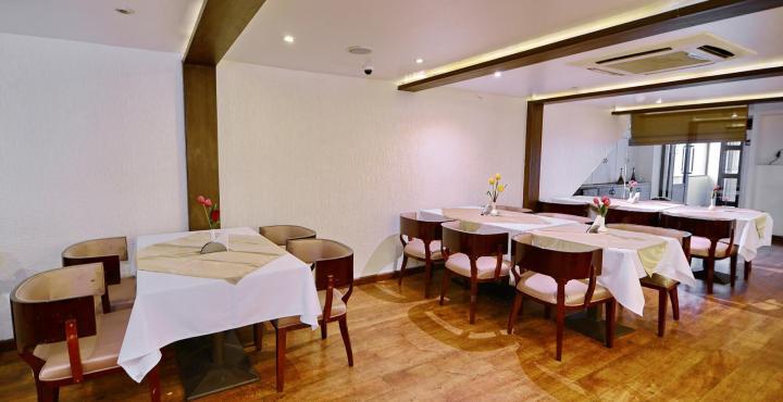 Ambience Executive Hotel Pimpri-Chinchwad Kültér fotó