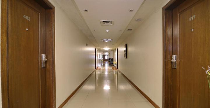 Ambience Executive Hotel Pimpri-Chinchwad Kültér fotó