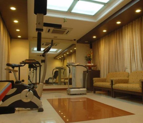 Ambience Executive Hotel Pimpri-Chinchwad Létesítmények fotó