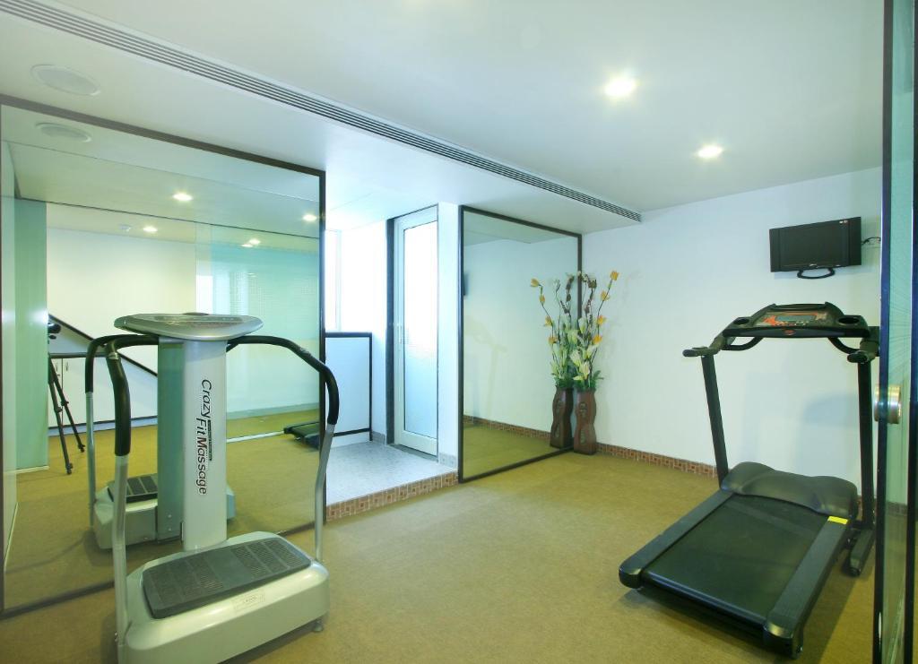 Ambience Executive Hotel Pimpri-Chinchwad Létesítmények fotó